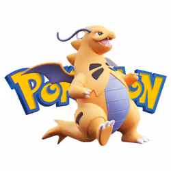 Dragonite