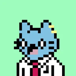 PixelCat 1652