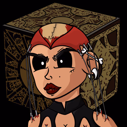 Item #26289665950574738193232339044499064088261409356650353017093332133039390588929 Media