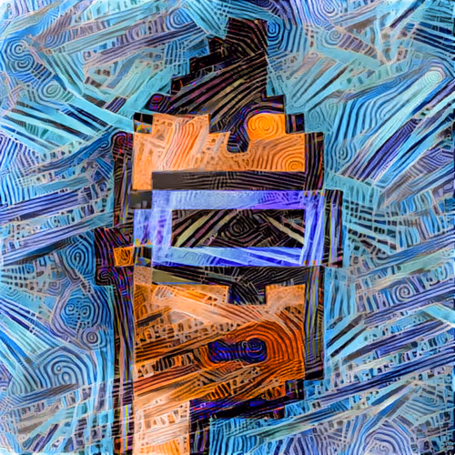 Item #48497653429620658773205982024257630375343700601731022526389776572850668306433 Media