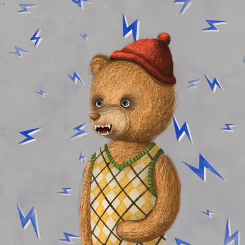 Bearmood