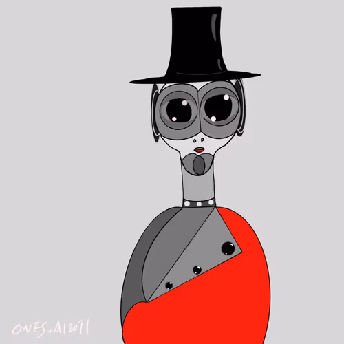 Gentleman 014