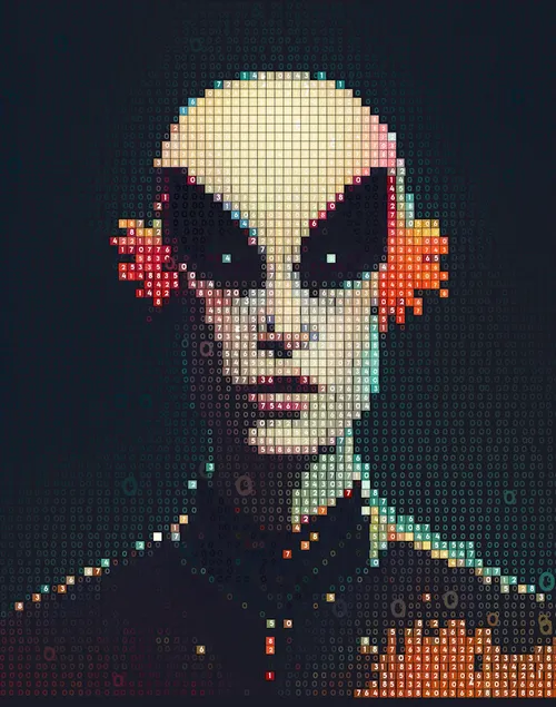 Item #46324335966005134489359889852548900547468907611747407073082691254435801202689 Media