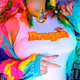 Boob Selfie Art special edition [Dragon Girl from Crypto Monsters]