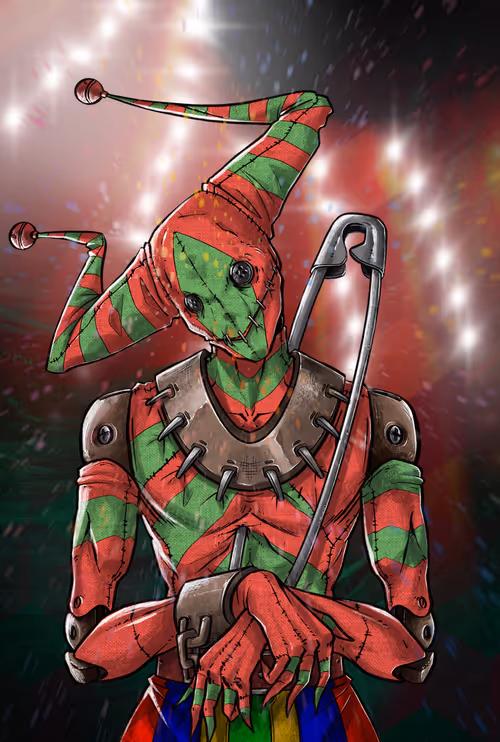 Item #55940124529406695226442444546619439058897471631721585745319253083273536995329 Media