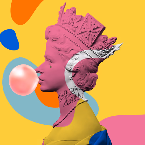 Immortal Queen - 3