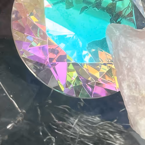 Item #46165039253768007082399740641195616512742564735458556676886734405272581701633 Media