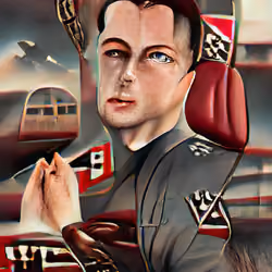 9# - Herr Musk