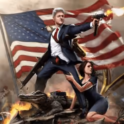 USA 1