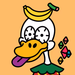 #9959 *The Sick Suck Ducks