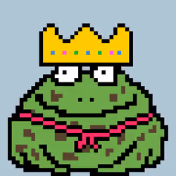 CryptoFrog #013