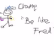 FRED DA CHAMP