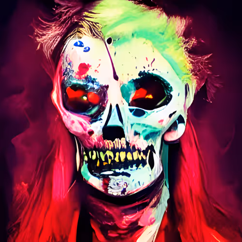 Item #71790259454572843922609088090861061891327849942445928467311143074440721465345 Media