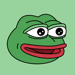 Crypto Frog #001