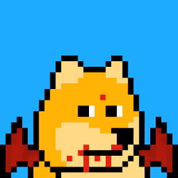 Dooggie #5262