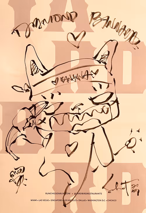 Item #1320647387308535254427024482131342257786249516275092859116706549814406414337 Media