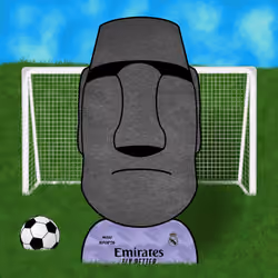 Real Madrid Away