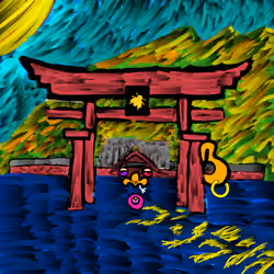 MIYAJIMA