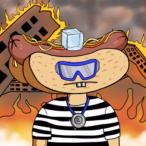 Hotdogface