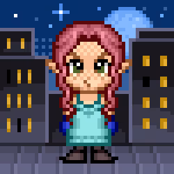 Shinygalaxy