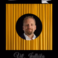 Liberty Legends: Modern Day Legends Series - Vít Jedlička