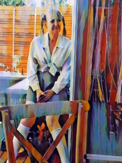 Item #103937297361810242097962411971464036590428533994491793814261046681575501070337 Media