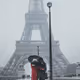 From Paris, with love...