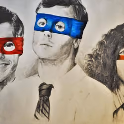 Workaholics