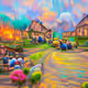 Village 