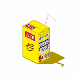 Juicebox #3154