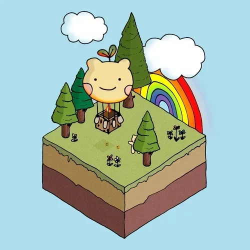 Lyke Island Honorary Plots