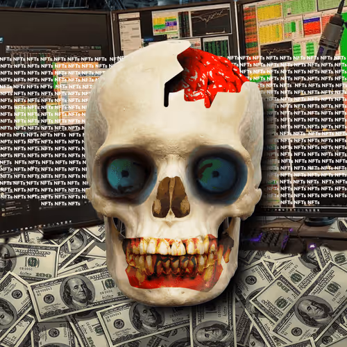 KingBrian Collection