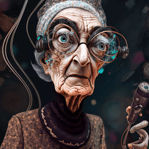 Granmas Sz3feRsY1r