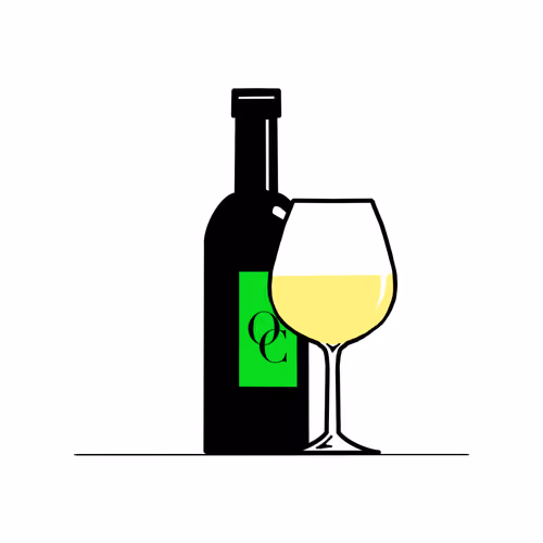 OnChain Wine #580