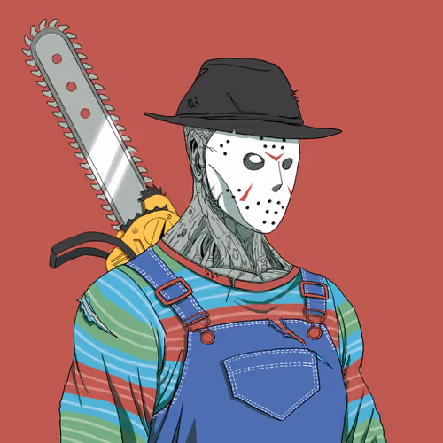 The KILLAZ Halloween Contest