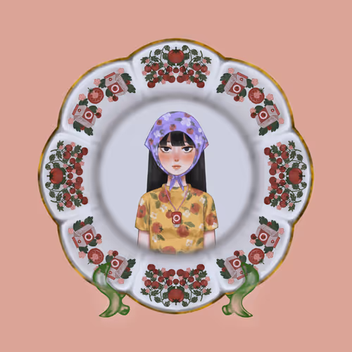 tomato cucu #0008