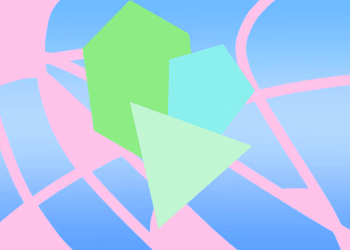 Bubble Gum Pop 1/1
