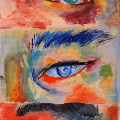 What Do You See?
