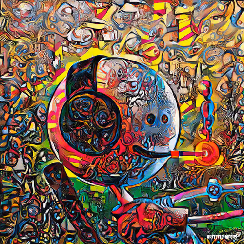 Item #40545548582212270577554334256304481941896502012864860582407024353744003268609 Media