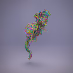 Chromatic Evolution #96