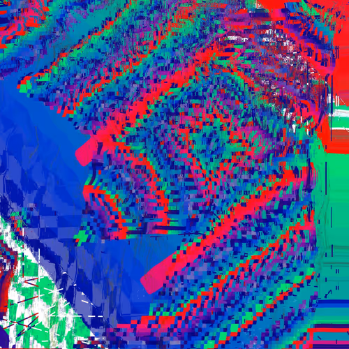 Commixture