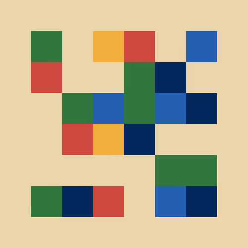 Collection #12 - Suomen Surprise (6X6)