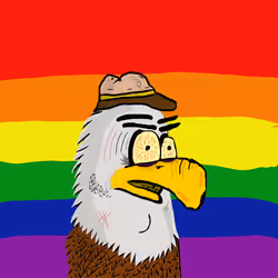 Eagle #10