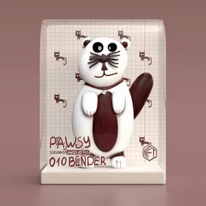 Pawsy Season 01 Crypto Babies