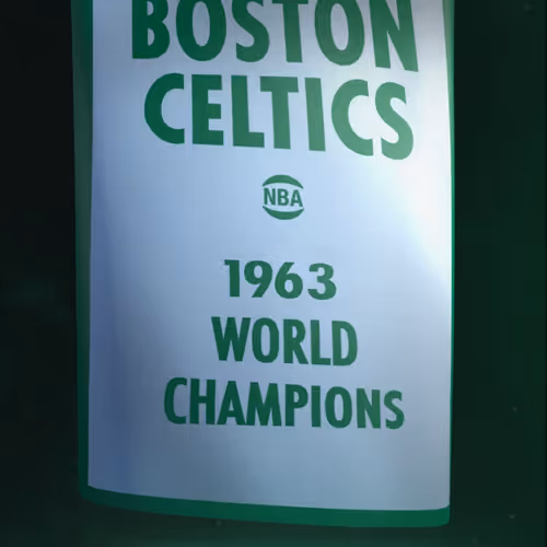 Celtics Heritage Collection
