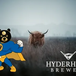CubToken-HyderHead Brew Credit