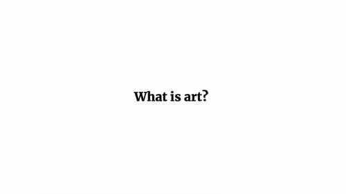 <Art>