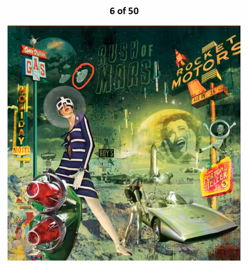 Item #13761126794653831091418396996734436745789731616826138835232376037537140965377 Media