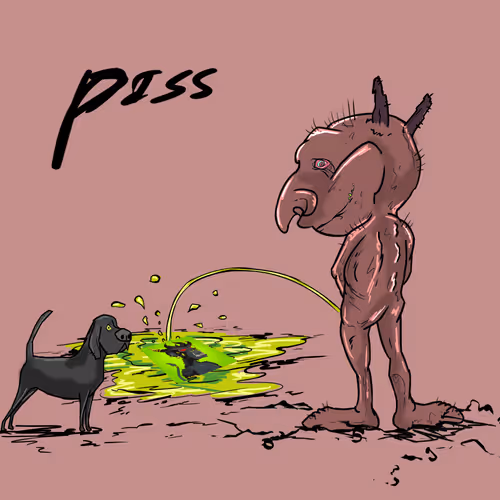 Pissonthefloor.eth