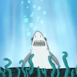 Queen of the Depths